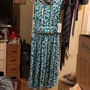Beautiful New Dress for Summer